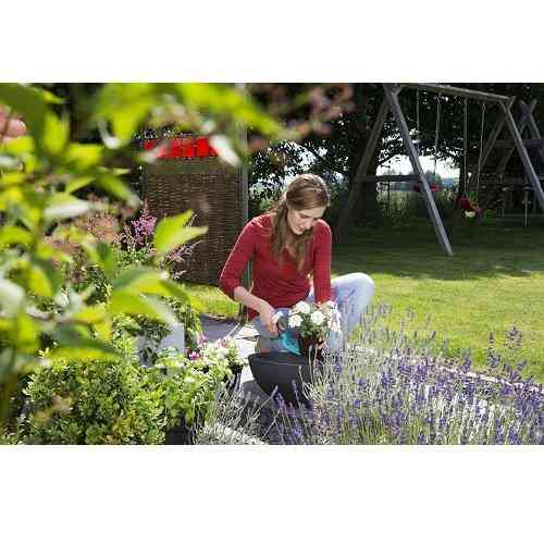 Вилка садова ручна Gardena Classic Ergo 7,5 см Одеса