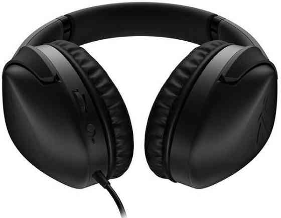 Гарнітура Asus ROG Strix Go USB Black (90YH02Q1-B2UA00) Чорний Харків