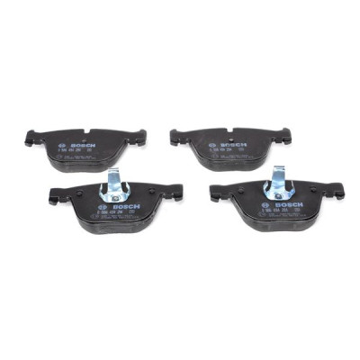 Гальмівні колодки Bosch 0 986 494 294 Вінниця - фото 4