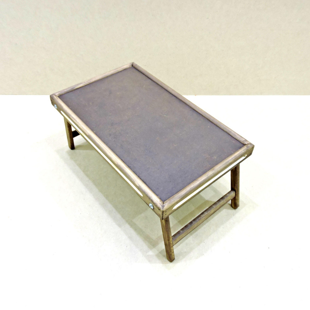 Столик-поднос для завтрака 