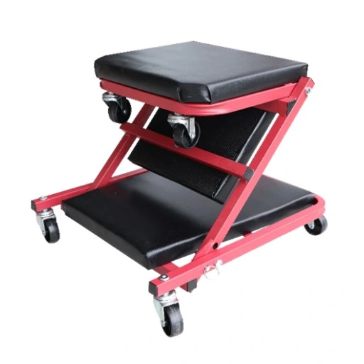 Лежак автослюсарний підкатний 2 в 1 (макс. 120 кг) TORIN TRHL6036ZE Одеса