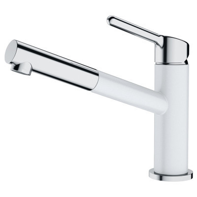 Змішувач Franke Orbit (115.0623.139) Вінниця - фото 1