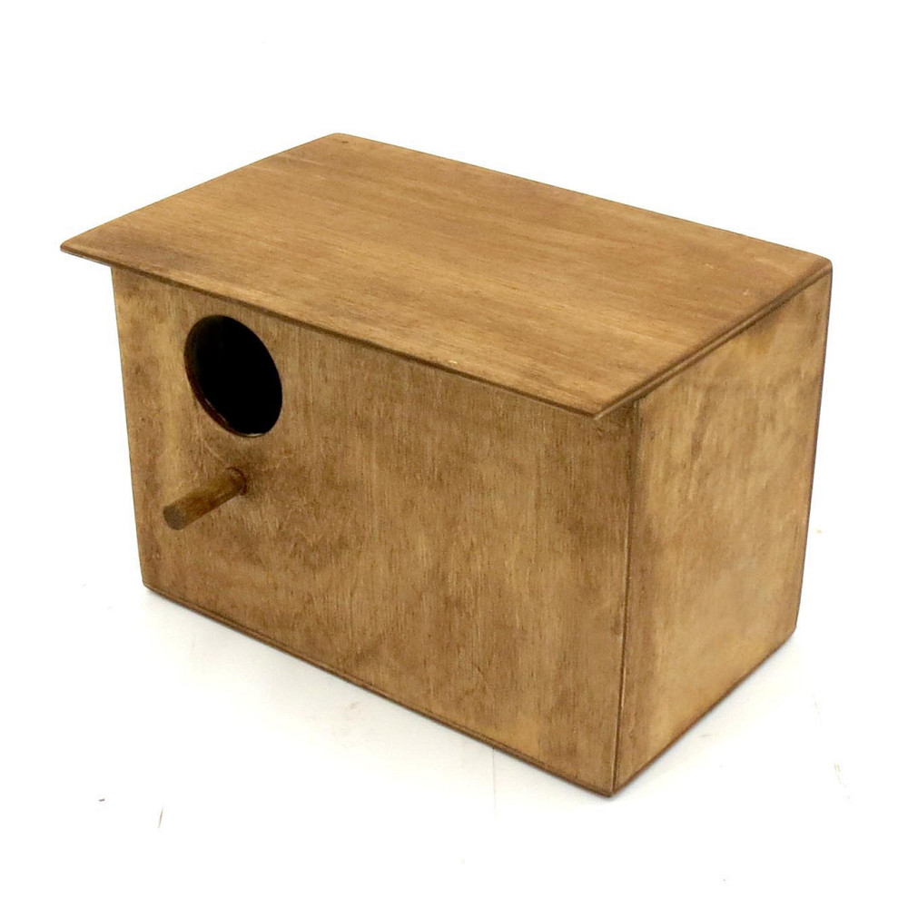 Шпаківня садова "Чиж" мускат Миколаїв - фото 1