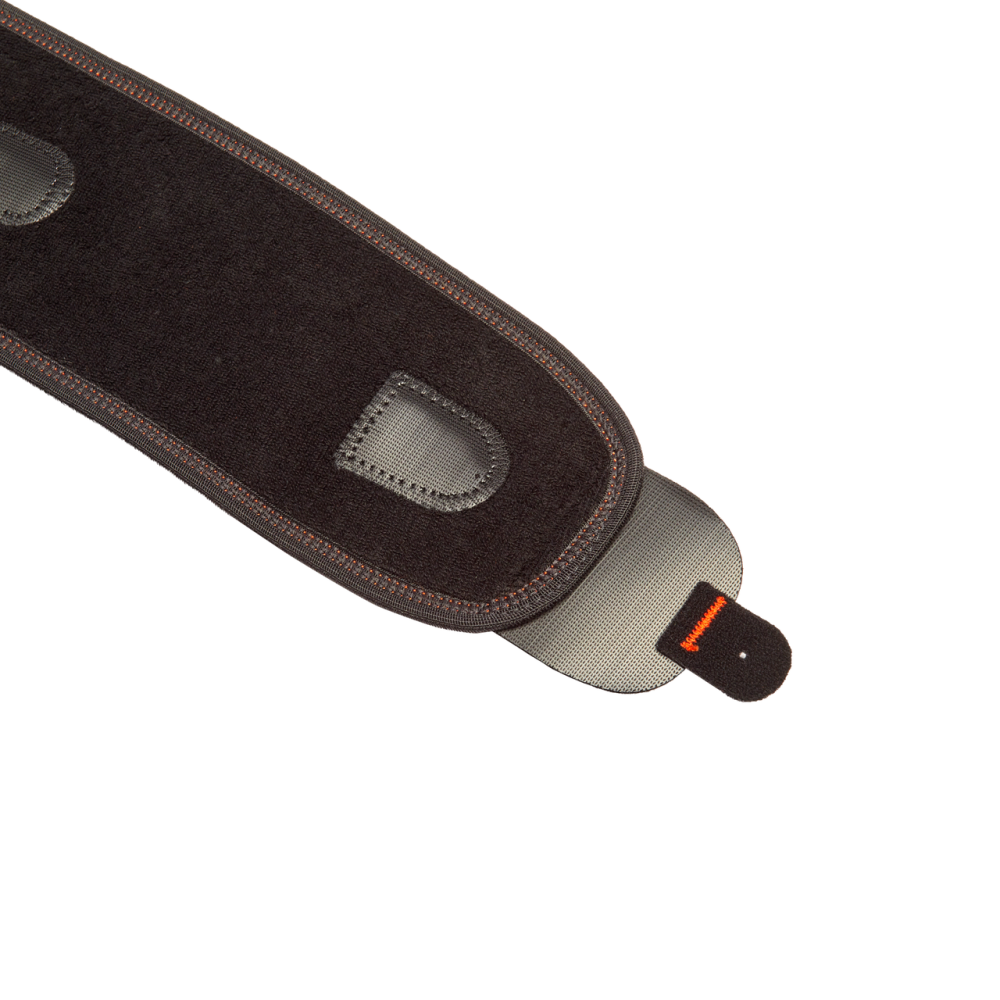 3-Tex роз'ємний наколінник з бічними вставками та поліцентричним шарніром Orliman 7120 розмір L Дніпро - фото 5