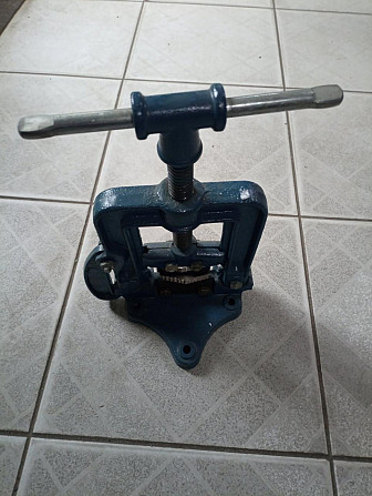 Лещата для труб 1/2" - 2" Стрый - изображение 3