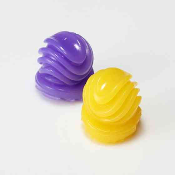 Мастурбатор Tenga Bobble Magic Marbles Sex Aura Киев