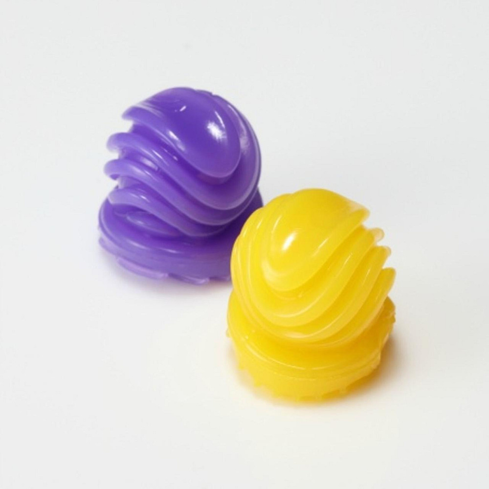 Мастурбатор Tenga Bobble Magic Marbles Sex Aura Київ - фото 4