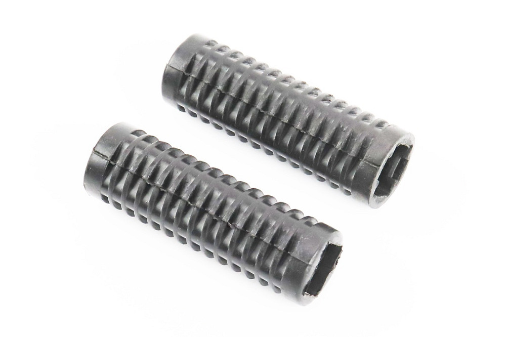 Гумка підніжки к-кт 2шт Киев - изображение 1