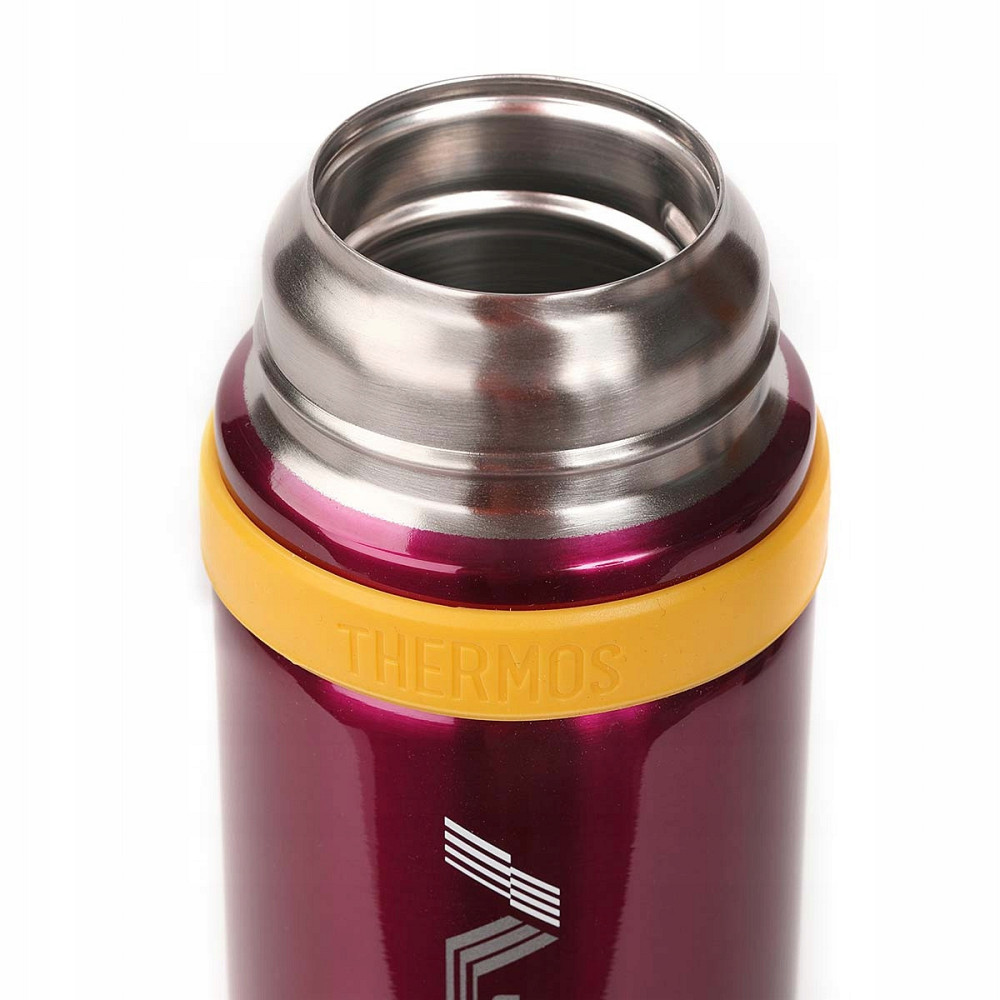 Термос для напоїв з чашкою 500 мл Thermos "Mountain FFX" (150071) Неіржавка сталь Нововолинськ - фото 4