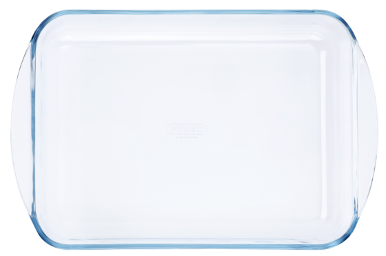 Форма для запікання Pyrex, 35x23x6 см (2.7 л) (7092365) Київ