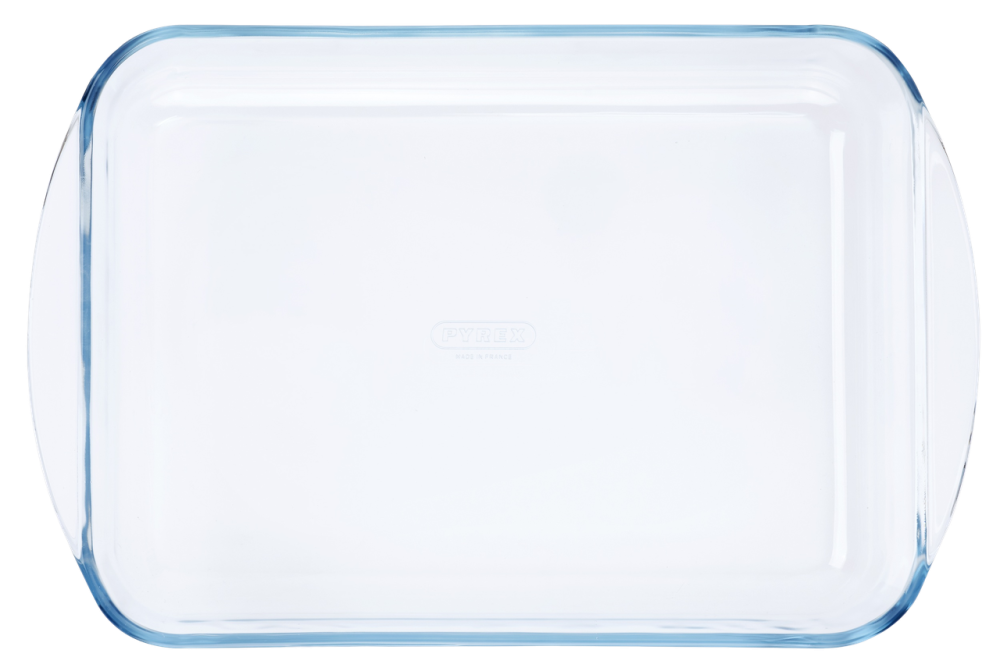 Форма для запікання Pyrex, 35x23x6 см (2.7 л) (7092365) Київ - фото 2