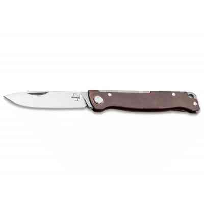 Нож Boker Plus Arlas Copper (01BO852) Винница