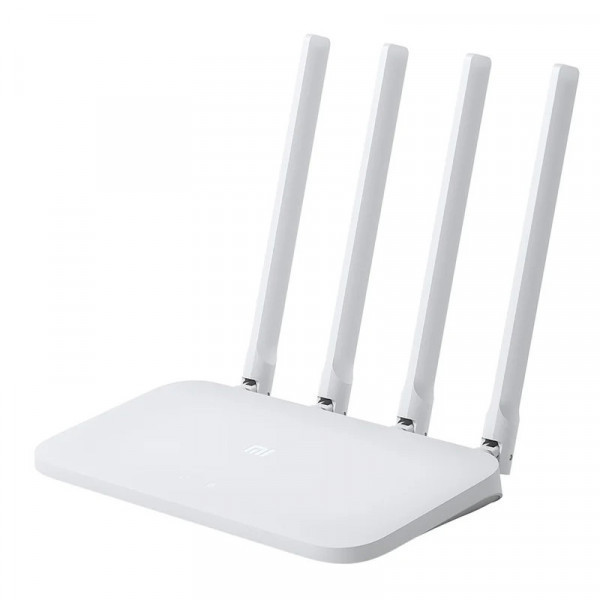 Маршрутизатор Xiaomi Mi Router 4A, Wi-Fi 1200Мбіт/с, 802.11ac, 4 антени, пам'ять 64 MB (DVB4230GL) Киев - изображение 3