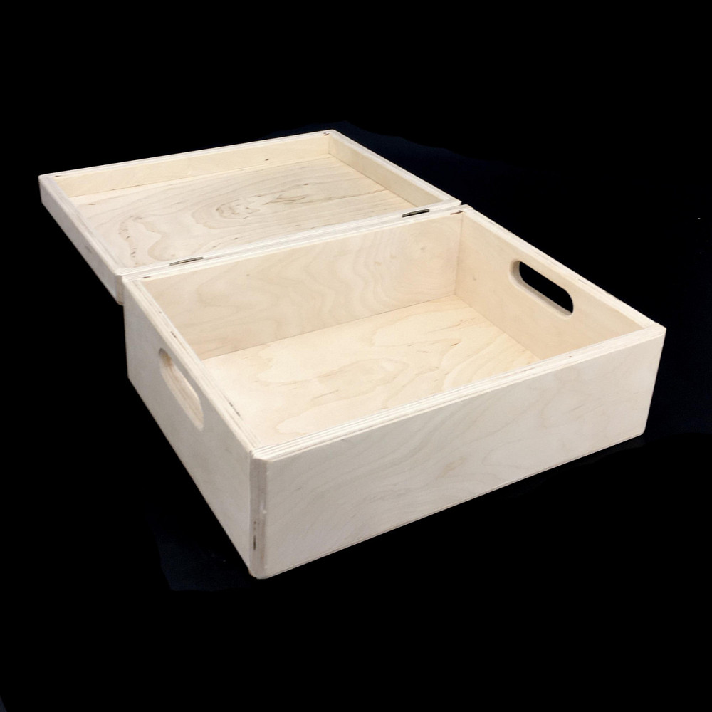 Скринька "Руфіджи 14х30х40" бланже Миколаїв - фото 6