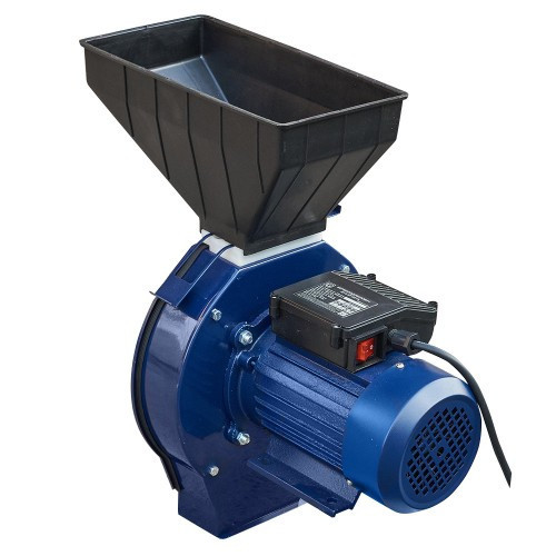 Кормоподрібнювач ДТЗ КР-02ТА Харьков - изображение 7