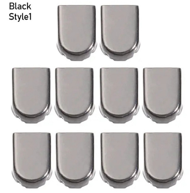 Фіксатори на шнурки Сміла - фото 1