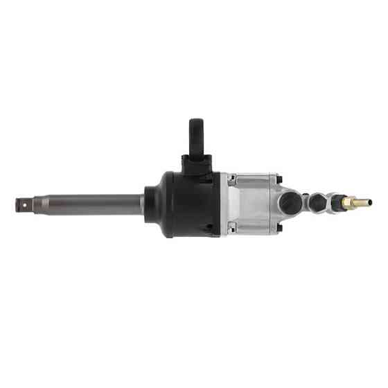 Гайковерт пневматичний 1