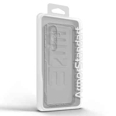 Чохол до мобільного телефона Armorstandart Air Samsung A56 5G Camera cover Clear (ARM82586) Вінниця