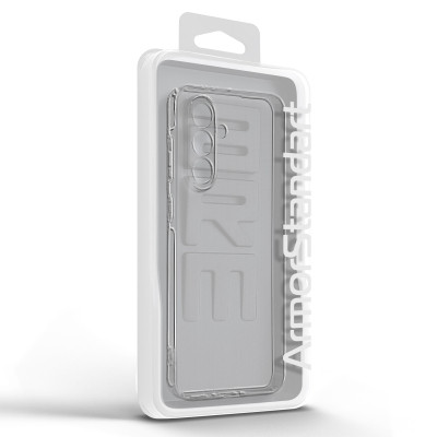 Чехол для мобильного телефона Armorstandart Air Samsung A56 5G Camera cover Clear (ARM82586) Винница - изображение 6