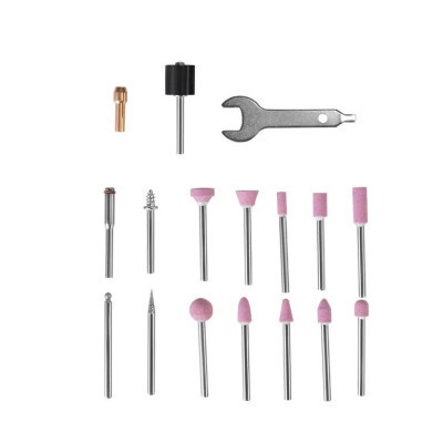 Гравер Ronix набір (3404) Вінниця - фото 7