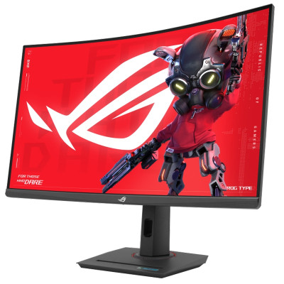 Монітор ASUS ROG Strix XG32WCS Вінниця - фото 3