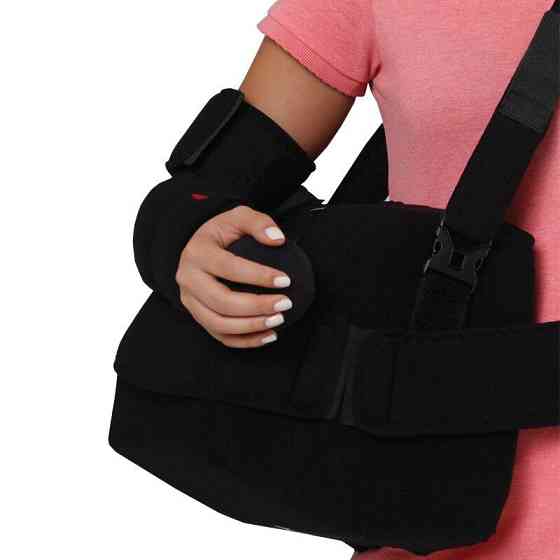 Отводящая шина для плеча Aurafix AO-04 (угол 45°/60°) Днепр