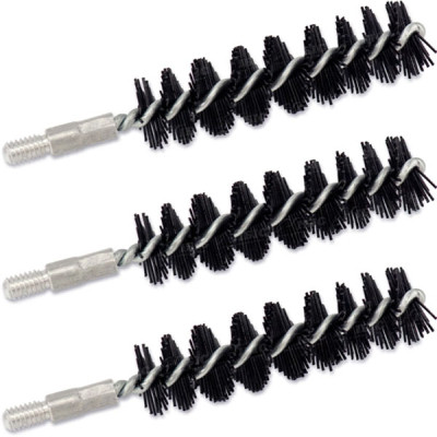 Йорж для чистки зброї Bore Tech 50 нейлон 8/32 M 3 шт/уп (BTNR-50-003) Вінниця - фото 1