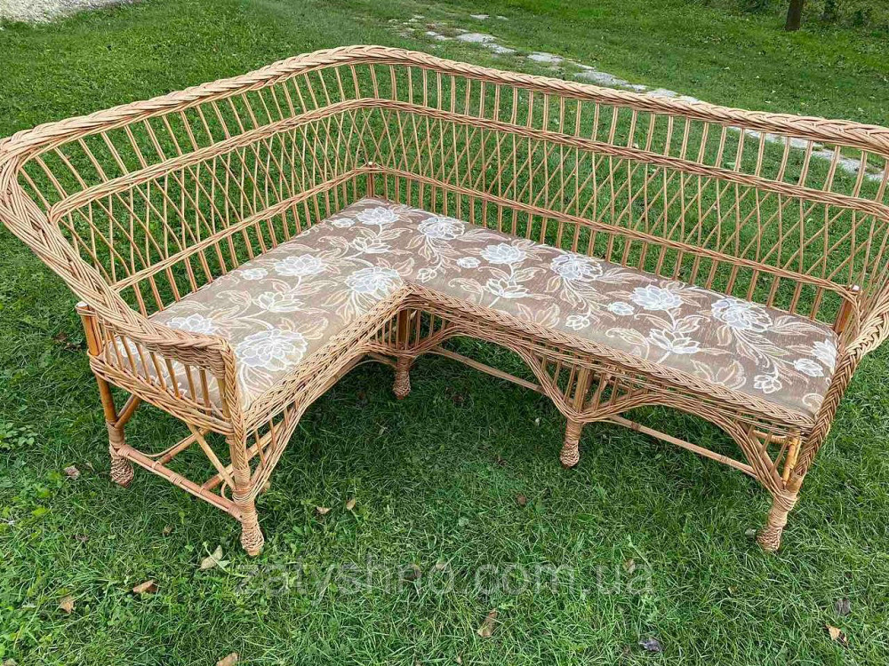 Диван кутовий з м'яким сидінням Київ - фото 2