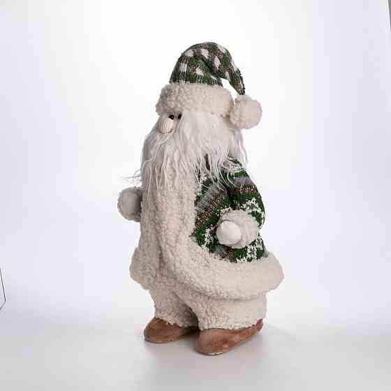 Новорічна фігурка Скандинавський Санта 21×20×53 (см) CR-4-5 Київ