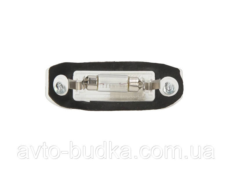 Підсвітка номерного знаку на Volvo V50 BLIC 5402-052-11-905 Новый Роздол - изображение 2
