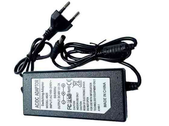 Зарядное устройство DC48.0V 2.0A Мукачево