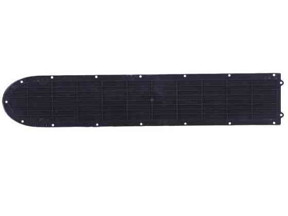 Нижняя крышка деки  на электросамокат CS-527/F6 Мукачево