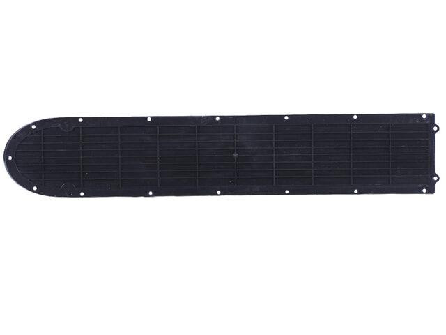 Нижня кришка деки на електросамокат CS-527/F6 Мукачево - фото 3