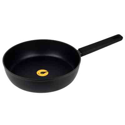 Сковорода Ringel Salsa глибока 24 см (RG-1134-24) Винница