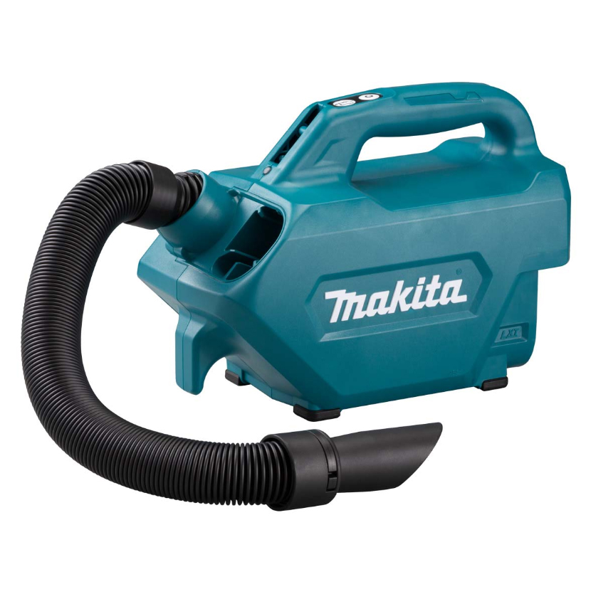 Ручний акумуляторний пилосос Makita DCL184Z (без АКБ) , пилосос для машини Київ - фото 1