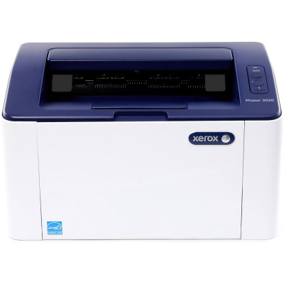 Лазерний принтер Xerox Phaser 3020BI (Wi-Fi) (3020V_BI) Вінниця - фото 1