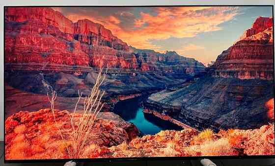 Скидка ! Телевізор 65" SONY XR — 65A90J (4K Android TV OLED 120Hz. 60W) Київ