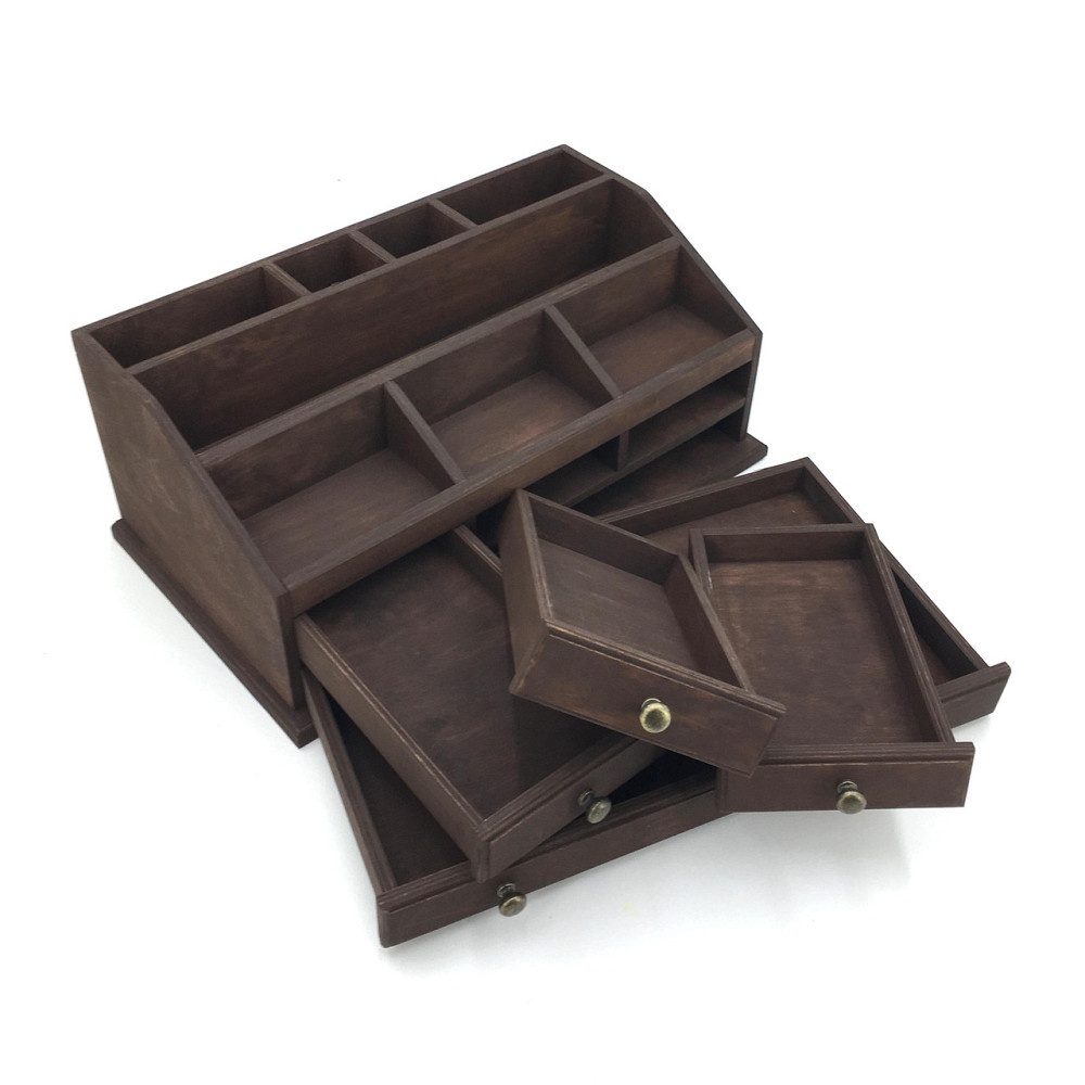 Органайзер для косметики 