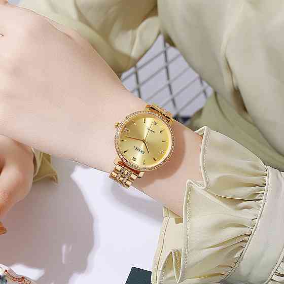 Skmei 2006GDGD Gold-Gold Київ