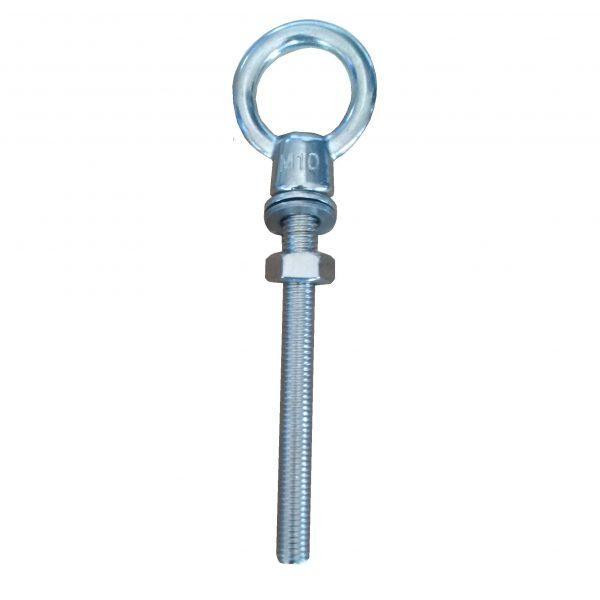 Болт З Кільцем Київ - фото 1