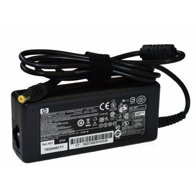 Блок живлення до ноутбуку Drobak HP / COMPAQ 65W 18.5V 3.5A разъем 4.8*1.7 (140942) Вінниця - фото 1