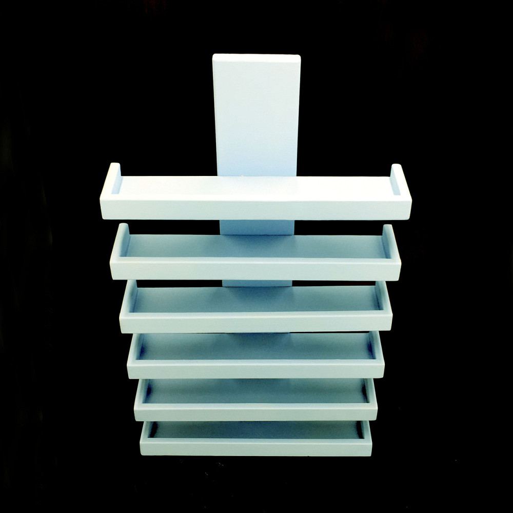 Органайзер для косметики "Береніка" ірис Миколаїв - фото 6