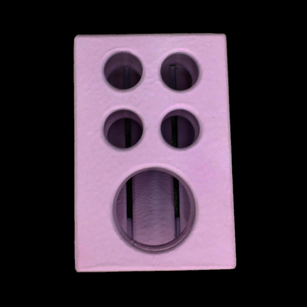 Органайзер для косметики "Томіріс" флокс Миколаїв - фото 2