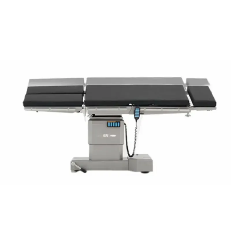 Операційний стіл Cyber ​​Force OPM-600N Дніпро - фото 3