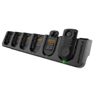 Зарядное устройство Motorola CLK MUC 6-UP CHARGING CONVERSION KIT (PMLN7392A) Винница