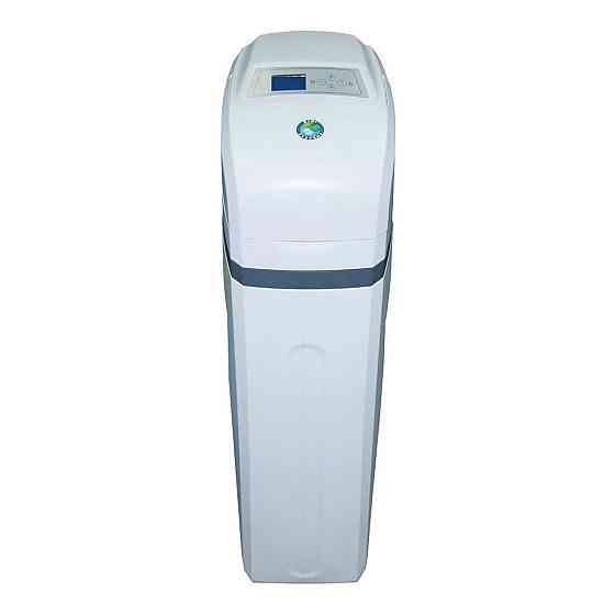Система комплексного очищення води Bio+ Systems NW-SOFT-2+ 1,4 м3/год Київ
