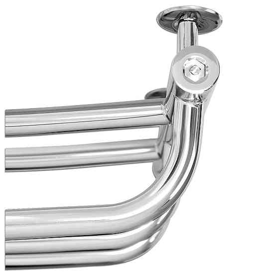 Водяна сушарка для рушників Laris Євромікс П5 400x500 Київ