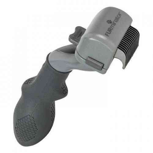 Колтуноріз FURminator для собак та котів, регульований Київ