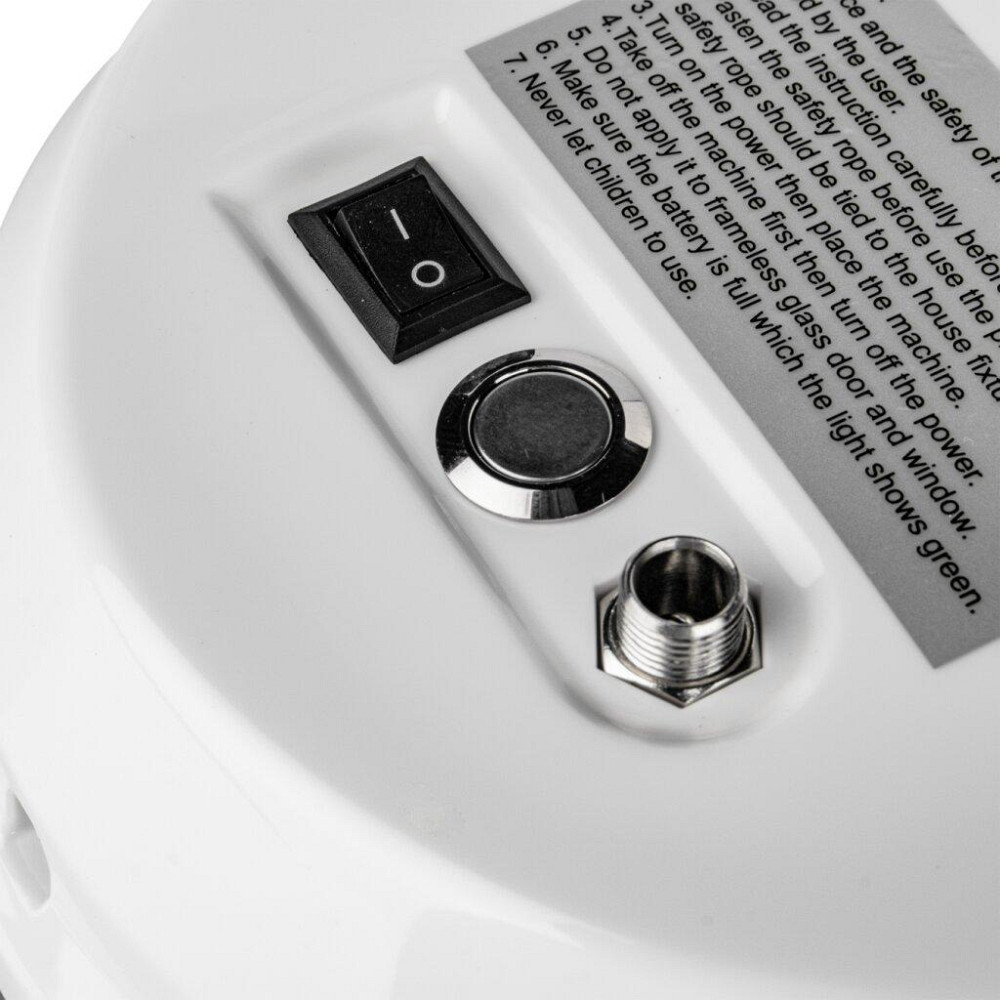 Робот для мийки вікон LPW-002 Київ - фото 5