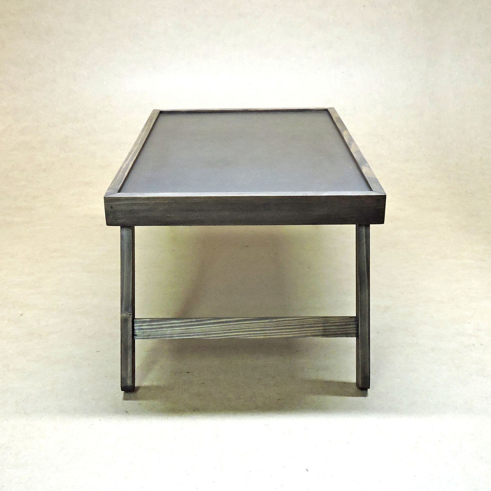 Столик-поднос для завтрака 